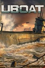UBOAT (Xbox Series X|S) XBOX LIVE Key GLOBAL
