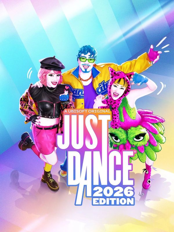 Earn your free Just Dance 2026 Edition copy through Snakzy