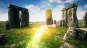 Get Stonehenge VR