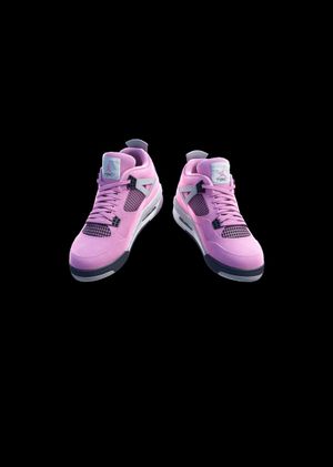 Fortnite - Air Jordan 4 'Orchid' Shoes (DLC) Epic Games Key GLOBAL