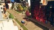 Cities: Skylines - Plazas and Promenades Bundle (DLC) (PC) Steam Key EUROPE