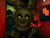 Redeem Five Nights at Freddy's 3