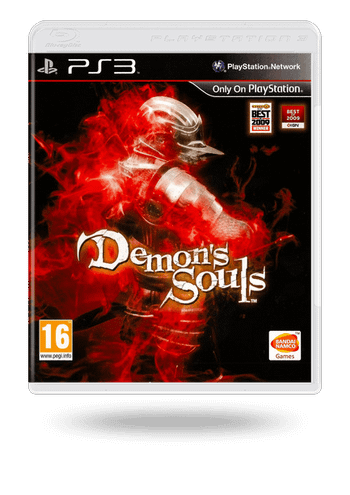 Demon's Souls PlayStation 3