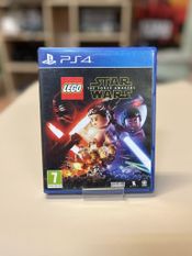 LEGO Star Wars: The Force Awakens (LEGO Star Wars: El Despertar De La Fuerza) PlayStation 4