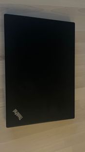 Lenovo x390 intel i7-8665U Intel HD Graphics 620 / 32 GB RAM / 500 GB SSD Storage
