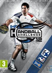 IHF Handball Challenge 12 (PC) Steam Key GLOBAL