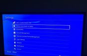 PlayStation 4 Pro, Black, 1TB