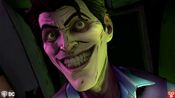 Batman: The Enemy Within - The Telltale Series Steam Key EUROPE for sale