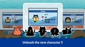 Get Aquatic life adventure