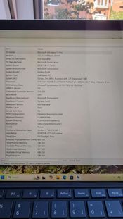 Surface Pro 8