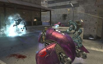 Halo 2 Xbox