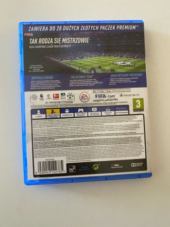 PS4 žaidimu  for sale