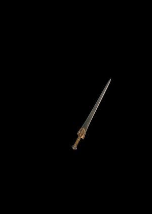 Fortnite - Agamemnon’s Sword Pickaxe (DLC) Epic Games Key GLOBAL