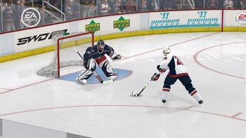 Redeem NHL 08 PlayStation 3