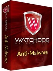 Watchdog Anti-Malware - 3 PC 1 Year Key GLOBAL