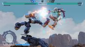Rising Thunder