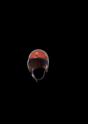 Fortnite - Janky's Stunt Helmet Back Bling (DLC) Epic Games Key GLOBAL