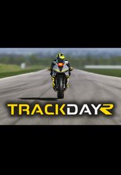 TrackDayR Steam Key GLOBAL