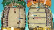 Redeem Strikers Edge Steam Key GLOBAL