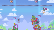 Redeem Tricky Towers (Xbox One) Xbox Live Key UNITED STATES