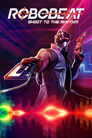 ROBOBEAT (Xbox Series X|S) XBOX LIVE Key EUROPE