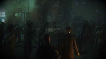 Get ZombiU Wii U