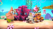 Buy Nickelodeon All-Star Brawl (PC) Steam Key EUROPE