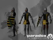 Europa Universalis III: Medieval SpritePack (DLC) (PC) Steam Key GLOBAL