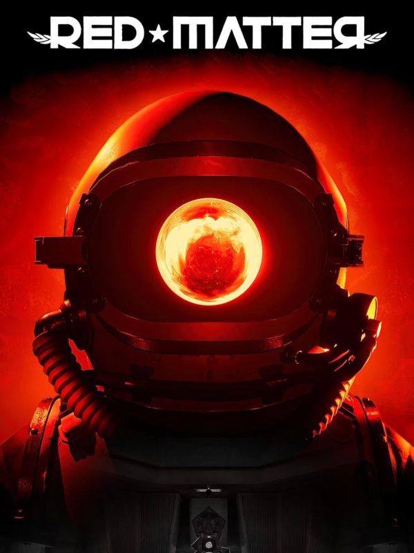 Red Matter on PSN free — unlock the mystery free with Snakzy