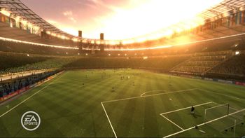 2006 FIFA World Cup Xbox 360