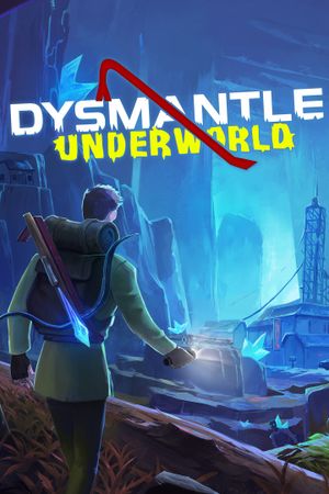 DYSMANTLE: Underworld (DLC) XBOX LIVE Key UNITED STATES