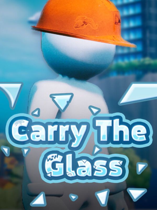 Get Carry The Glass for free on Steam