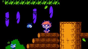 Rugrats: Adventures in Gameland PlayStation 5