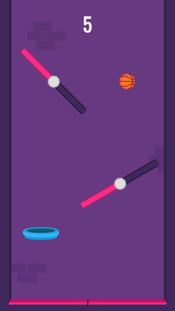 Get Dunk a Lot!