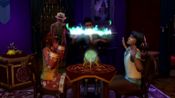 Get The Sims 4 Paranormal Stuff Pack (DLC) (PS4) PSN Key UNITED STATES