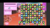 THREE CANDYBERRY MATCH