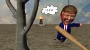 TrumPiñata
