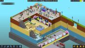 Overcrowd: A Commute 'Em Up