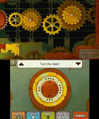 Buy Professor Layton and the Azran Legacy Nintendo 3DS