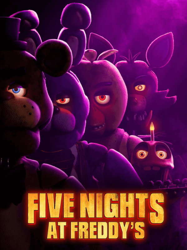 Five Nights at Freddy's — get the horror game free