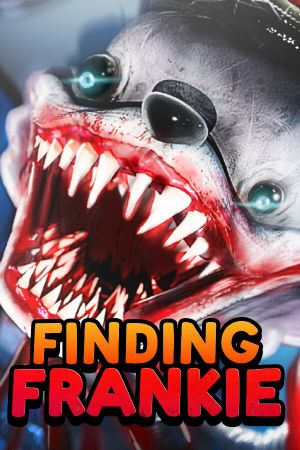 Finding Frankie Steam Key (PC) GLOBAL
