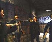 Redeem Max Payne 2: The Fall of Max Payne PlayStation 2