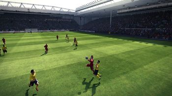 Buy Pro Evolution Soccer 2010 Wii