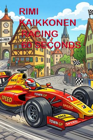 Rimi Kaikkonen Racing 60 Seconds Steam Key (PC) GLOBAL