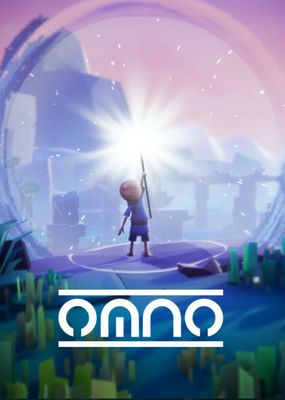 Omno game cover