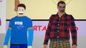 VCB: Why City 4k (PC) Steam Key GLOBAL