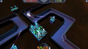 Get Cyborg Tower Defense