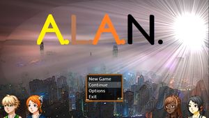 A.L.A.N.