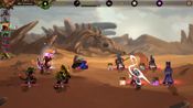 Redeem Sandwalkers (PC) Steam Key EUROPE