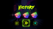 Cyber Tank Nano (Xbox One) XBOX LIVE Key EUROPE